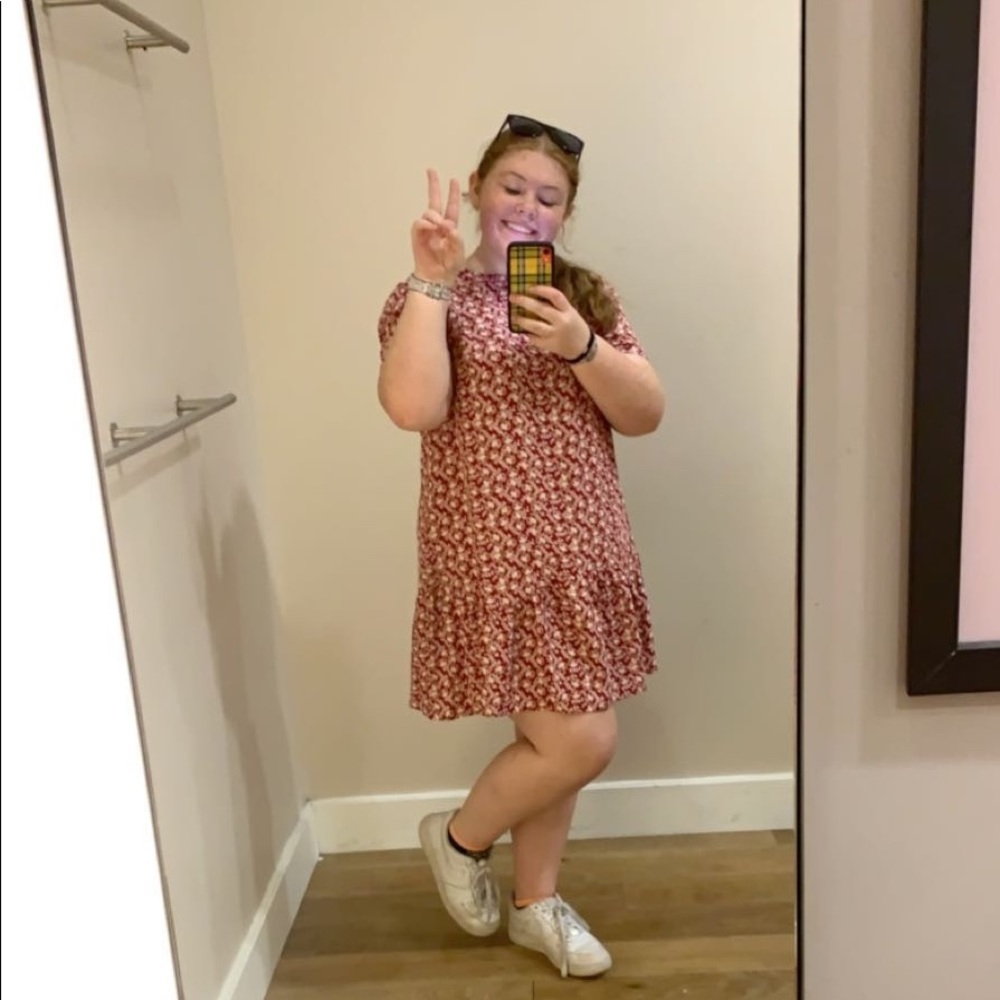 Meet your Posher, Jadyn